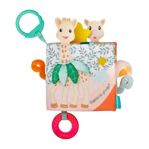 Sophie the Giraffe - Discovery Book