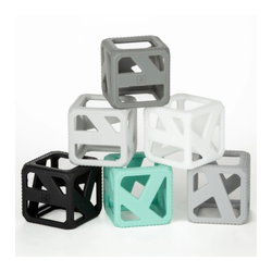 Image of Stack N Chew – Monochrome