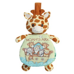 Image of 9″ Story Pals™ Noah’S Ark