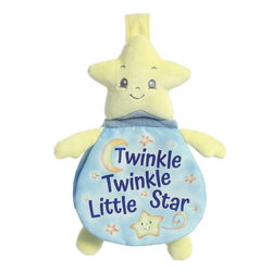 Image of 9′ Story Pals Twinkle Twinkle Little Star