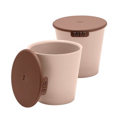 Image of Bibs Cup Set Blush