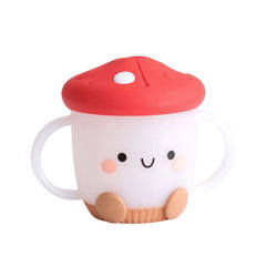 Image of Itzy Mushroom Snack Cup