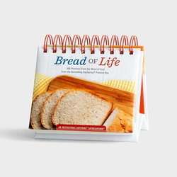 Image of DayBrightener Bread of Life