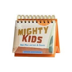 Image of Mighty Kids – Perpetual Calendar