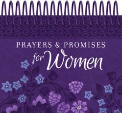 Image of Prayers & Promises for Women: Daily Promises