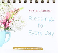 Image of Daybrightener Blessings for Every Day