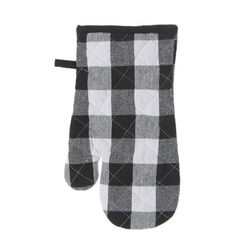 Image of Oven Mitt – White Buffalo