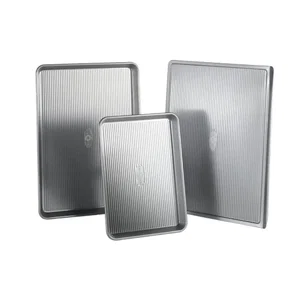 3 Piece Bakeware Set - USA Pan