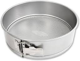 Springform Pan 9" USA Pan