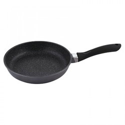 Image of Strauss Tough Pan Induction Frypan 24cm