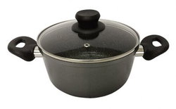Image of Strauss Induction Casserole 20cm -3L