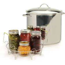 Stock Pot SS Induction 20 qt Endurance