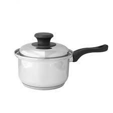Image of Lindy Sauce Pan 1.5 qt 7 ply