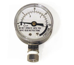 Image of Pressure Canner Gauge for Presto 23qt – for USA only