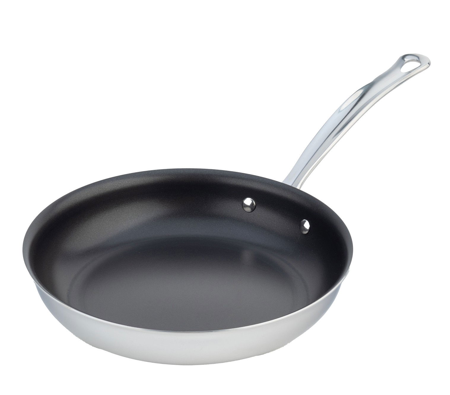 Image of Meyer Fry Pan Dynasty Non-Stick 28 cm/11′