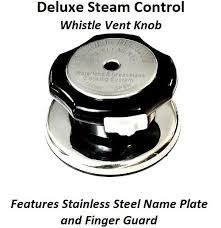 Knob for Lid of Maxam Stock Pots