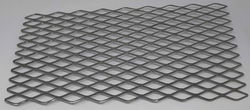 Image of Canner SS Rack Mesh Plate 11 1/2′ x 19”