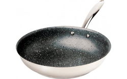 Image of Fry Pan Accolade Granite Non-Stick 24cm/9.5′
