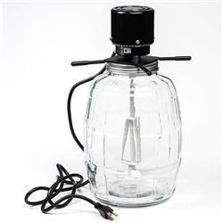 Image of Butter Churn 2.5 gal w/Stainless Agitator — Substitute with 352-032
