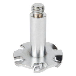 Image of King Kutter Clutch Assembly –