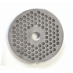 Image of Meat Grinder Plate #22 4.8 mm 3/16