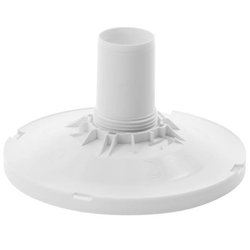 Image of Universal Plus SS Bowl Undercarriage