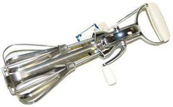 Image of Egg Beater Heavy Duty SS