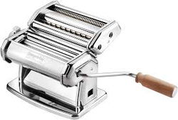 Image of Pasta Machine Imperia Manual