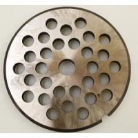 Image of Meat Grinder Plate #22 9.5mm holes