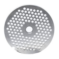 Image of Meat Grinder Plate #32 4.8 Mm 3/16′