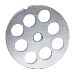 Image of Meat Grinder Plate #32 20 mm