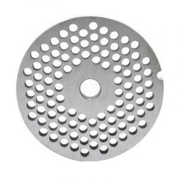 Image of Meat Grinder Plate #32 6 mm