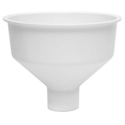 Image of Strainer Kitchen Crop Hopper (Bowl)