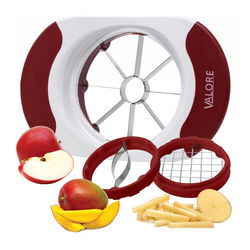 Image of Soft Grip Slicer 3 in 1