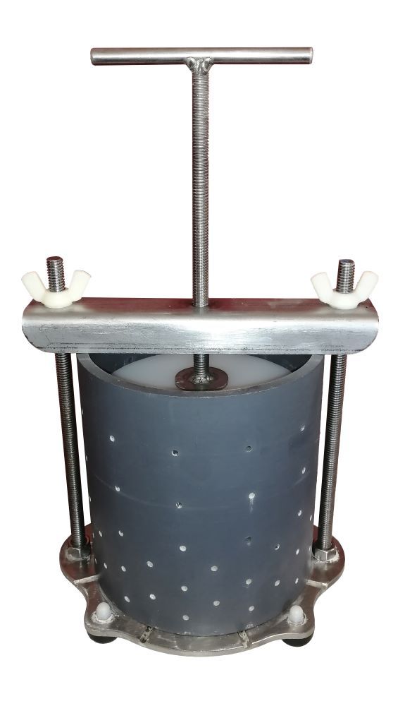 Image of Cheese Press
