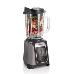 Image of PowerMax Professional-Performance Blender Grey No ETA
