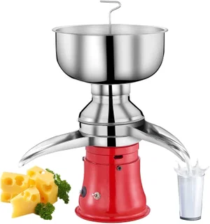 Electric Cream Separator Valore