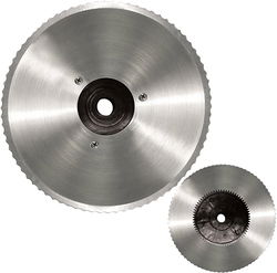 Image of Meat Slicer Weston – Serrated Blade – 7 1/2 inch