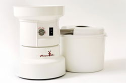 Image of Grain Mill Electric Wondermill ETA April 2026