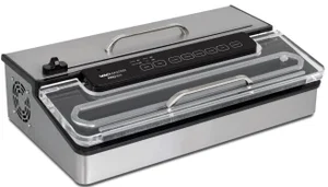 VacMaster PRO360 Vacuum Sealer with 16" Seal Bar - Currently unav