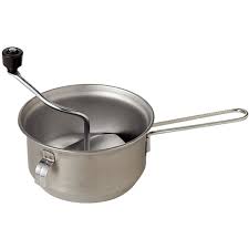 Image of Food Mill  2 qt Mirro