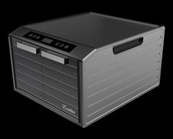 Image of 6-Tray Select Series Digital Dehydrator