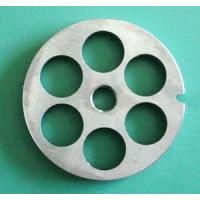 Image of Meat Grinder Plate #22 20mm 13/16′ ETA Jan 2026