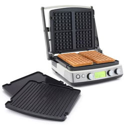 Image of GreenPan Elite 7-in-1 Multi-Function Contact Grill