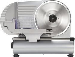 Image of Meat Slicer Weston 9  inch