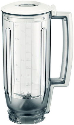 Image of Bosch Blender Complete Universal Plus 6 Cups