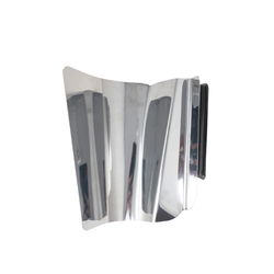 Image of Tomato Strainer Valore #5 Splash Guard