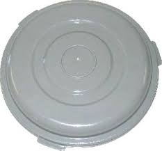 Image of Grain Mill Storage Lid for Wondermill