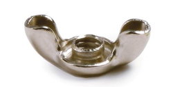 Image of Strainer Wing Nut