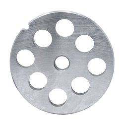 Image of Meat Grinder Plate #32 18 mm (3/4)
